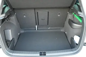 Škoda Karoq SportLine