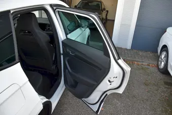 Škoda Karoq SportLine