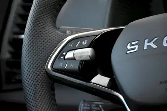 Škoda Karoq SportLine