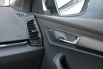 Škoda Karoq SportLine