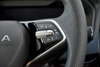 Škoda Karoq SportLine