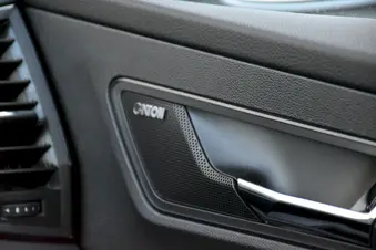 Škoda Karoq SportLine