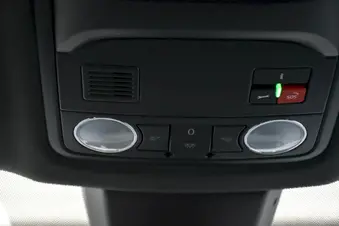 Škoda Karoq SportLine