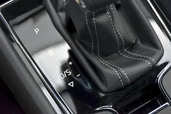 Škoda Karoq SportLine