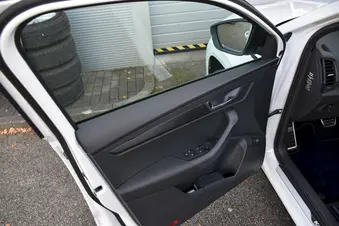 Škoda Karoq SportLine