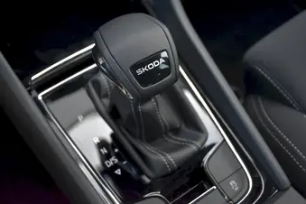 Škoda Karoq SportLine