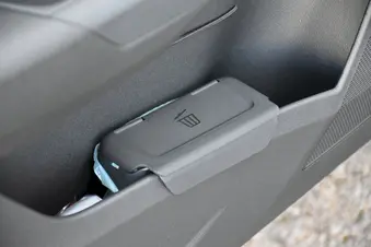 Škoda Karoq SportLine