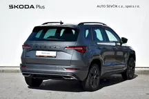 Karoq SportLine