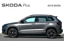 Karoq SportLine