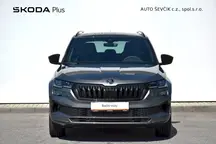 Karoq SportLine