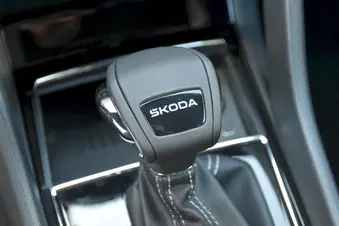 Škoda Karoq SportLine