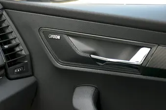 Škoda Karoq SportLine