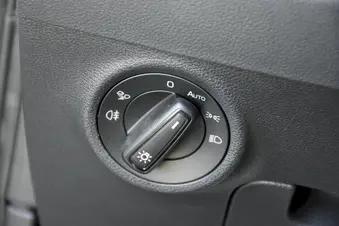Škoda Karoq SportLine
