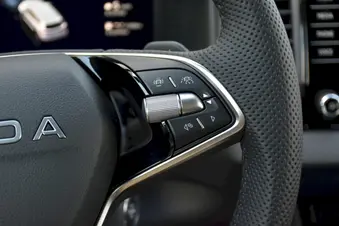 Škoda Karoq SportLine