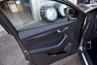Škoda Karoq SportLine