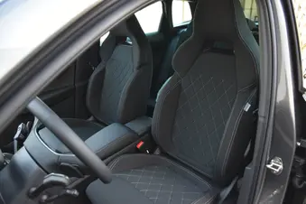 Škoda Karoq SportLine