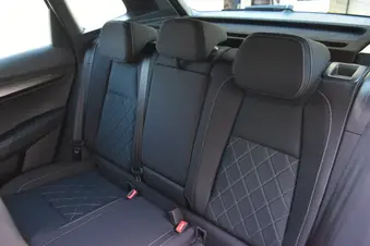Škoda Karoq SportLine