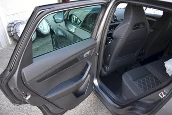 Škoda Karoq SportLine