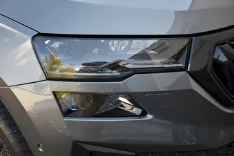 Škoda Karoq SportLine