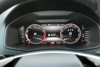 Škoda Karoq SportLine