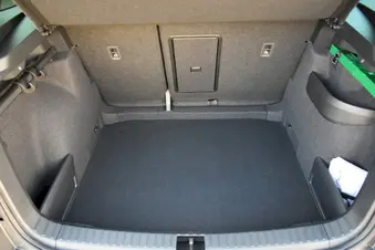 Škoda Karoq SportLine