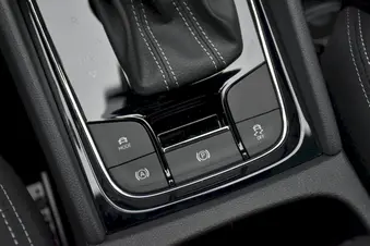 Škoda Karoq SportLine