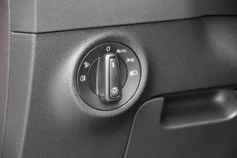 Škoda Karoq SportLine