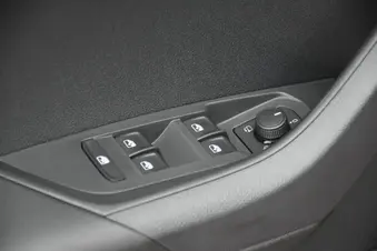 Škoda Karoq SportLine