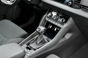 Škoda Karoq SportLine