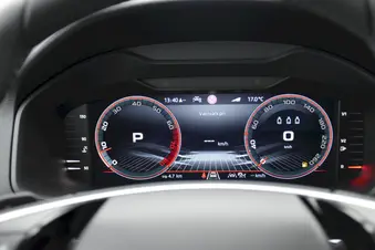 Škoda Karoq SportLine