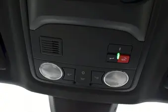 Škoda Karoq SportLine