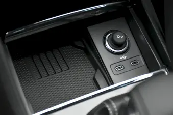 Škoda Karoq SportLine