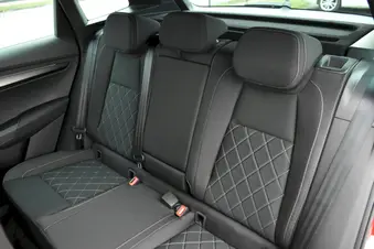 Škoda Karoq SportLine