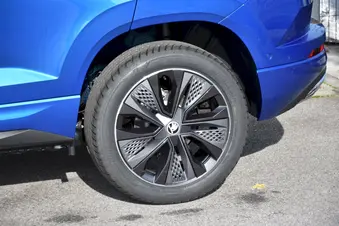 Škoda Karoq SportLine