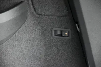 Škoda Karoq SportLine