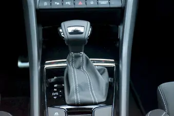 Škoda Karoq SportLine