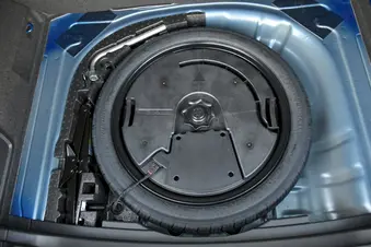 Škoda Karoq SportLine