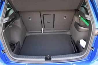 Škoda Karoq SportLine