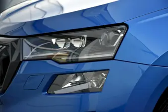 Škoda Karoq SportLine