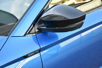 Škoda Karoq SportLine