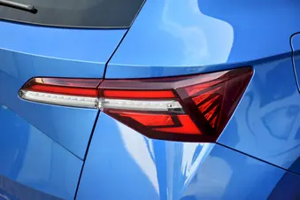 Škoda Karoq SportLine