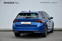 Octavia SportLine