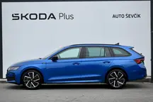Octavia SportLine