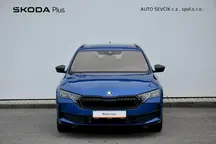 Octavia SportLine