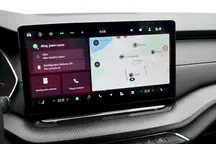 Octavia Combi Sportline