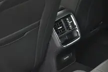 Octavia Combi Style