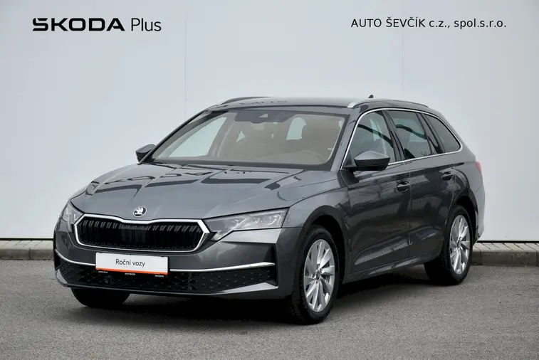 Octavia Top Selection