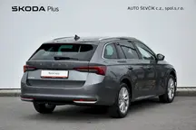 Octavia Top Selection
