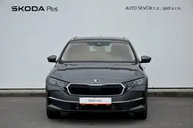 Octavia Top Selection