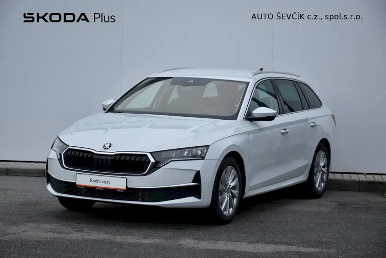 Octavia Top Selection